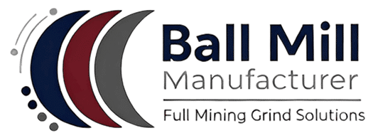 Ball Mill Manufacturer
